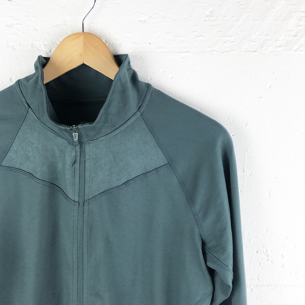 Workout Zip Up - image 2